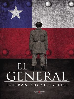 cover image of El general